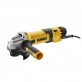 DeWALT DWE4257KT kampinis šlifuoklis 1500 W su priedais
